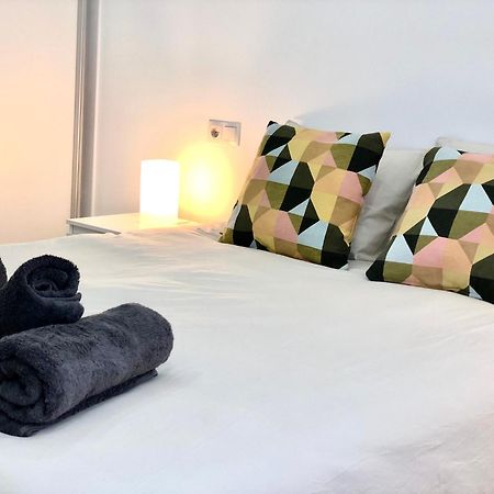 Apartmán Recien Reformado, Centrico, Tranquilo Y Luminoso Oviedo Exteriér fotografie