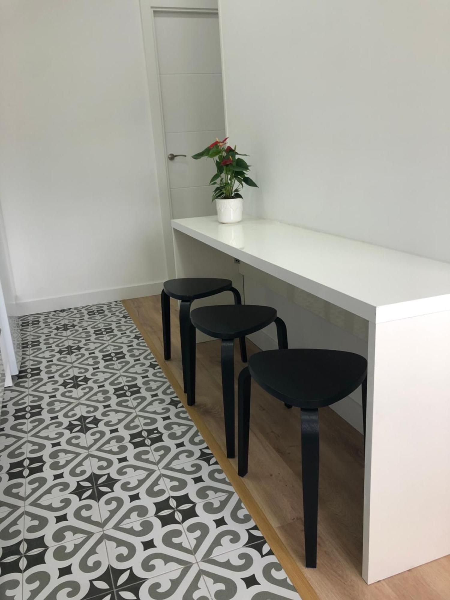 Apartmán Recien Reformado, Centrico, Tranquilo Y Luminoso Oviedo Exteriér fotografie