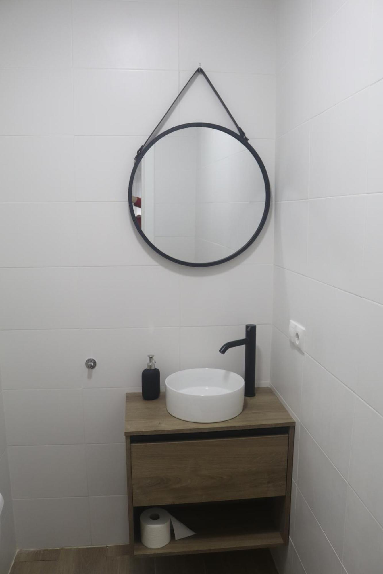 Apartmán Recien Reformado, Centrico, Tranquilo Y Luminoso Oviedo Exteriér fotografie