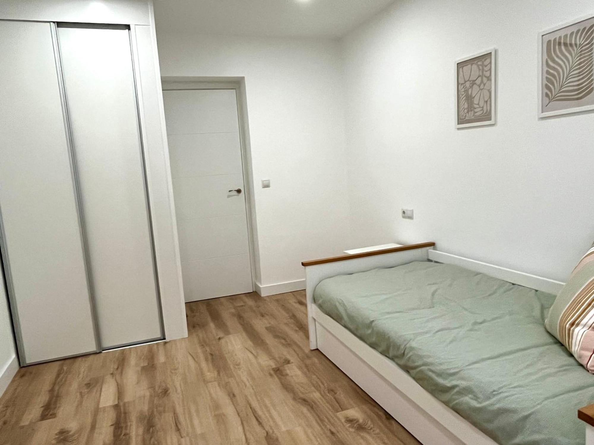 Apartmán Recien Reformado, Centrico, Tranquilo Y Luminoso Oviedo Exteriér fotografie